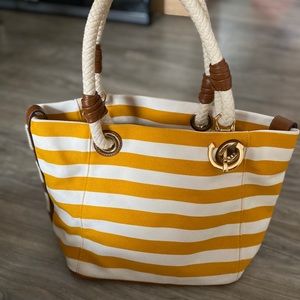 Michael Kors tote bag